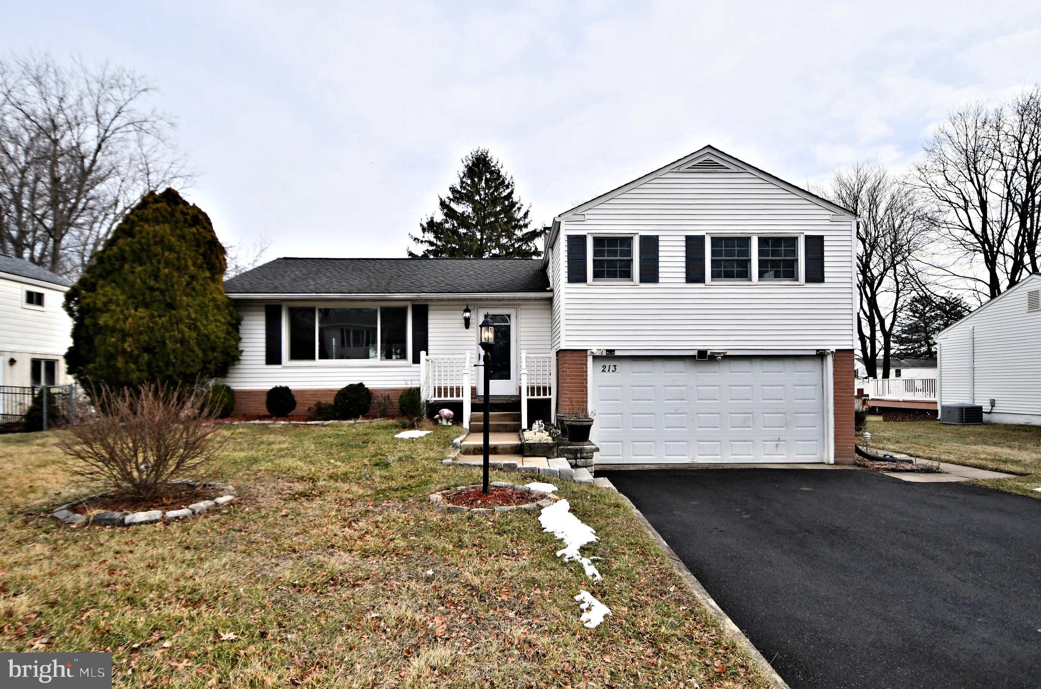 213 Becker Road North Wales, PA 19454 - Photo 1 of 61 Gallery Image 1
