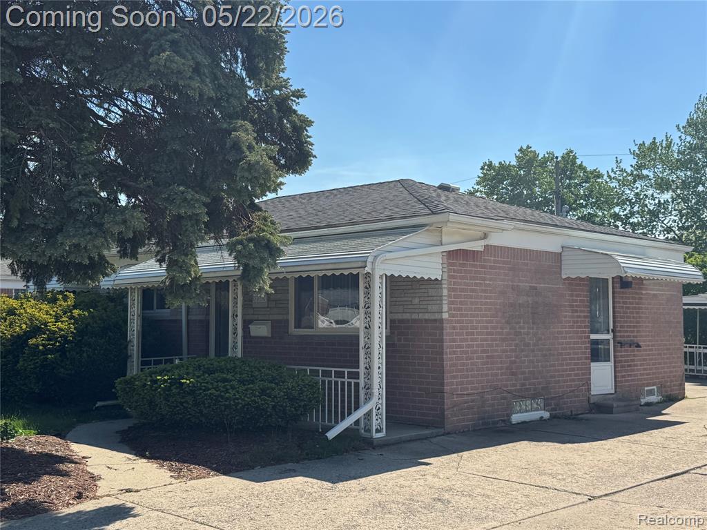 31263 Hayes Road Warren, MI 48088 - Photo 7 of 31