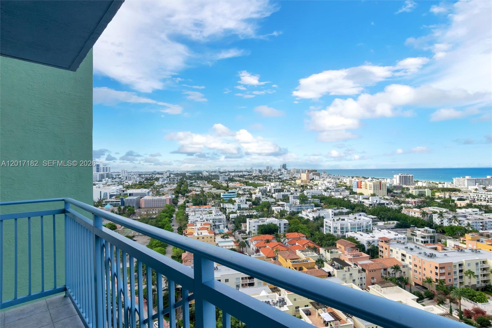 90 Alton Road, Unit 2303 Miami Beach, FL 33139 - Photo 14 of 29