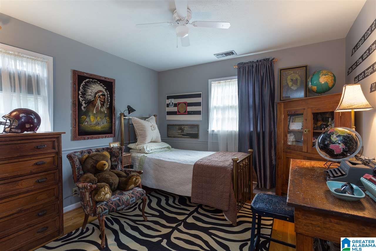 229 Shamrock Road Anniston, AL 36207 - Photo 19 of 50
