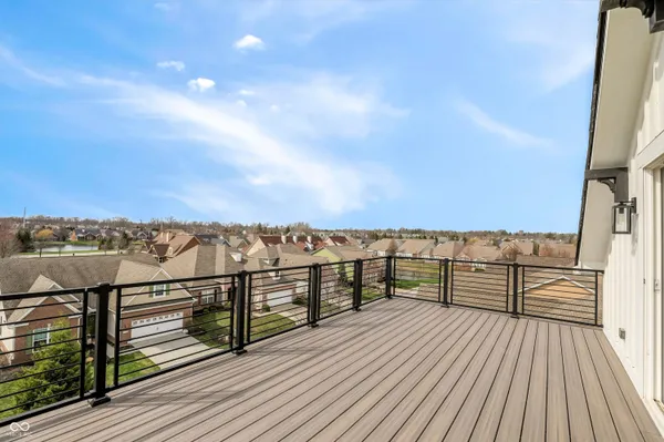 $699,900 | 15437 Mystic Rock Drive, Carmel, IN 46033