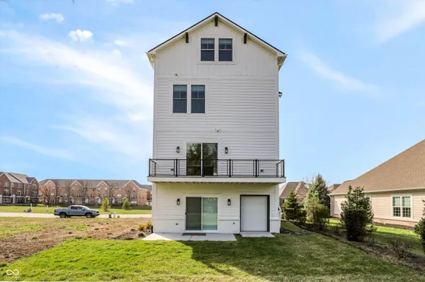 $699,900 | 15437 Mystic Rock Drive, Carmel, IN 46033