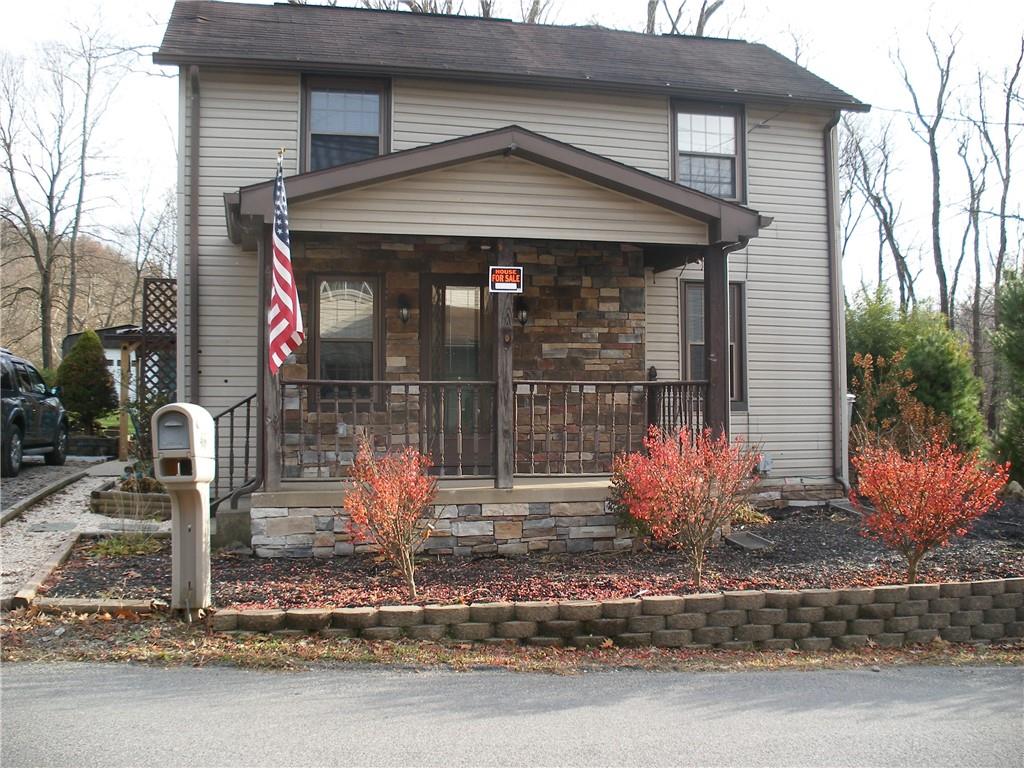 46 Stone Church Road Finleyville, PA 15332 - Photo 1 of 21 Gallery Image 1