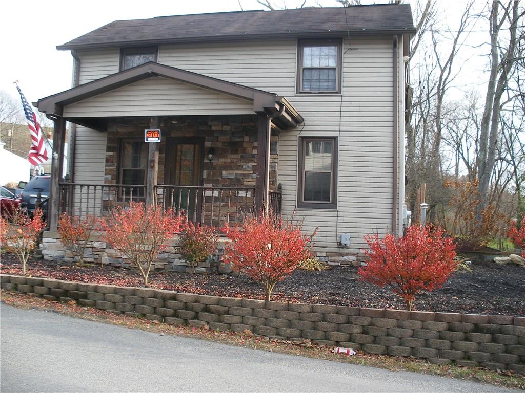 46 Stone Church Road Finleyville, PA 15332 - Photo 2 of 21 Gallery Image 2