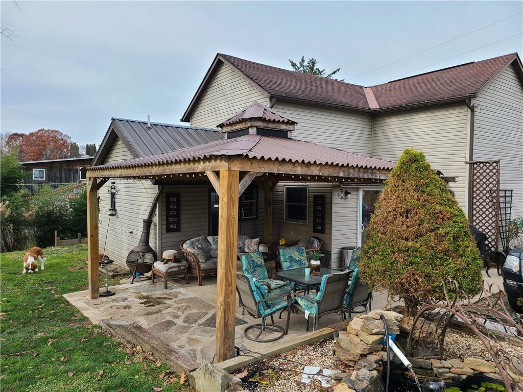 46 Stone Church Road Finleyville, PA 15332 - Photo 3 of 21 Gallery Image 3