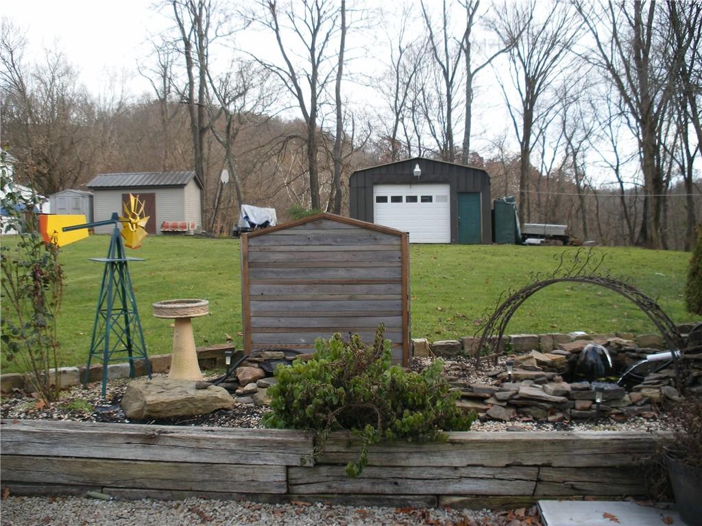 46 Stone Church Road Finleyville, PA 15332 - Photo 4 of 21 Gallery Image 4
