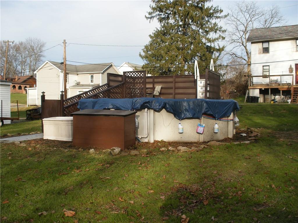 46 Stone Church Road Finleyville, PA 15332 - Photo 5 of 21 Gallery Image 5