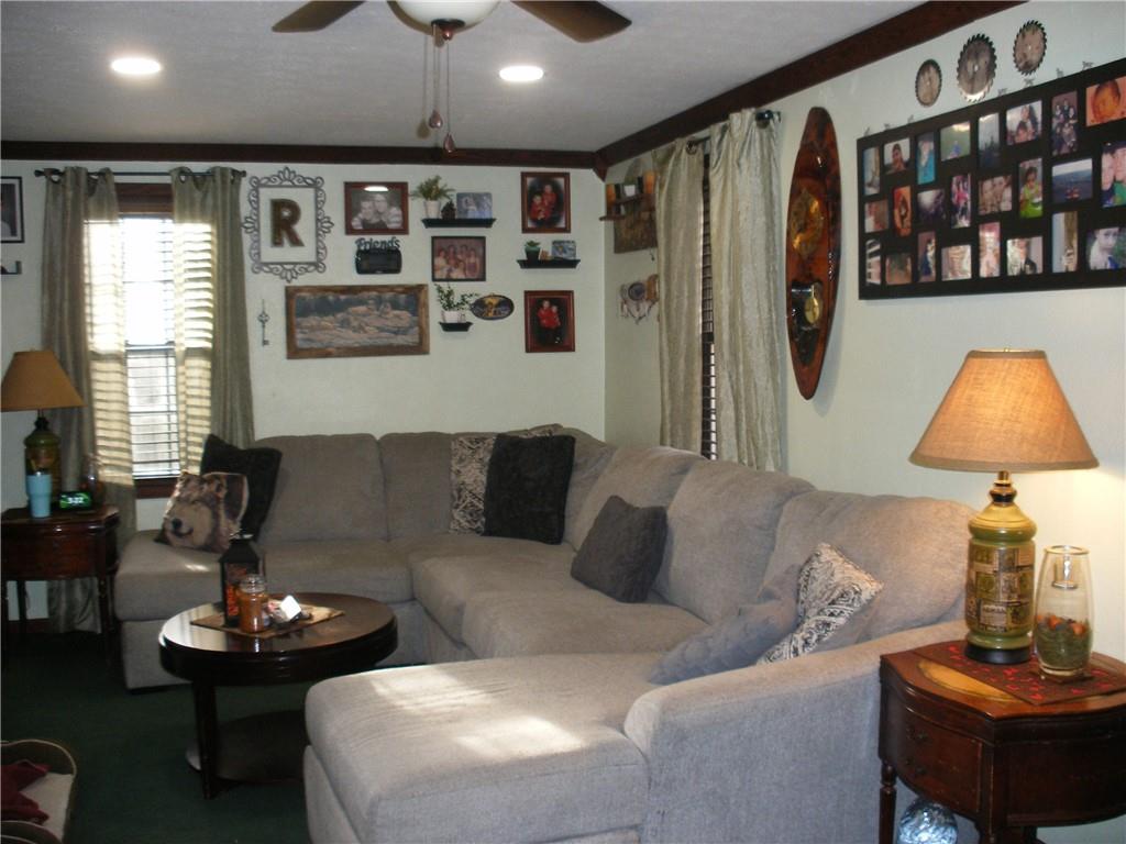 46 Stone Church Road Finleyville, PA 15332 - Photo 8 of 21 Gallery Image 8
