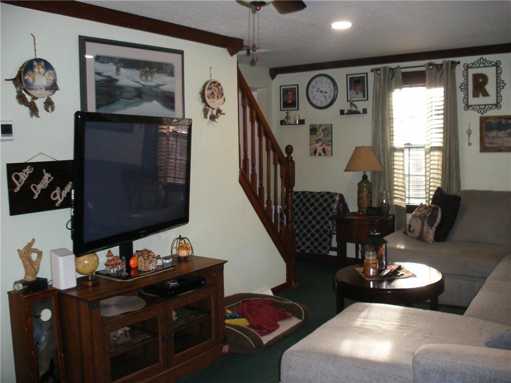 46 Stone Church Road Finleyville, PA 15332 - Photo 9 of 21 Gallery Image 9