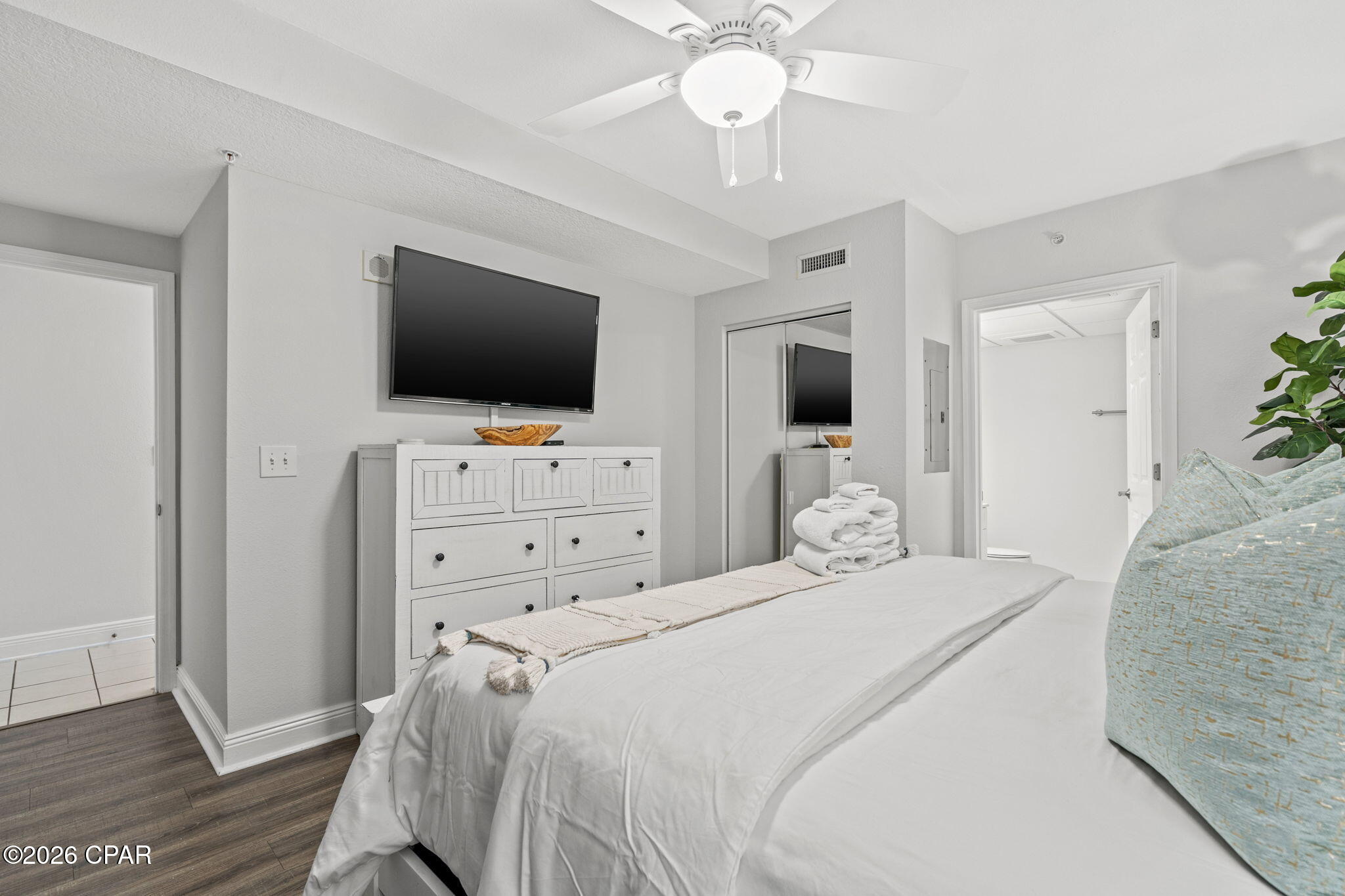 14701 Front Beach Road, Unit 627 Panama City Beach, FL 32413 - Photo 18 of 46 Gallery Image 18