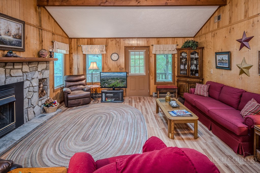 124 Laurel Brook Road Newland, NC 28657 - Photo 16 of 49