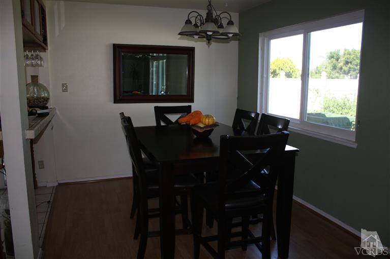 760 Talbert Avenue Simi Valley, CA 93065 - Photo 6 of 12 a dining room with furniture and window