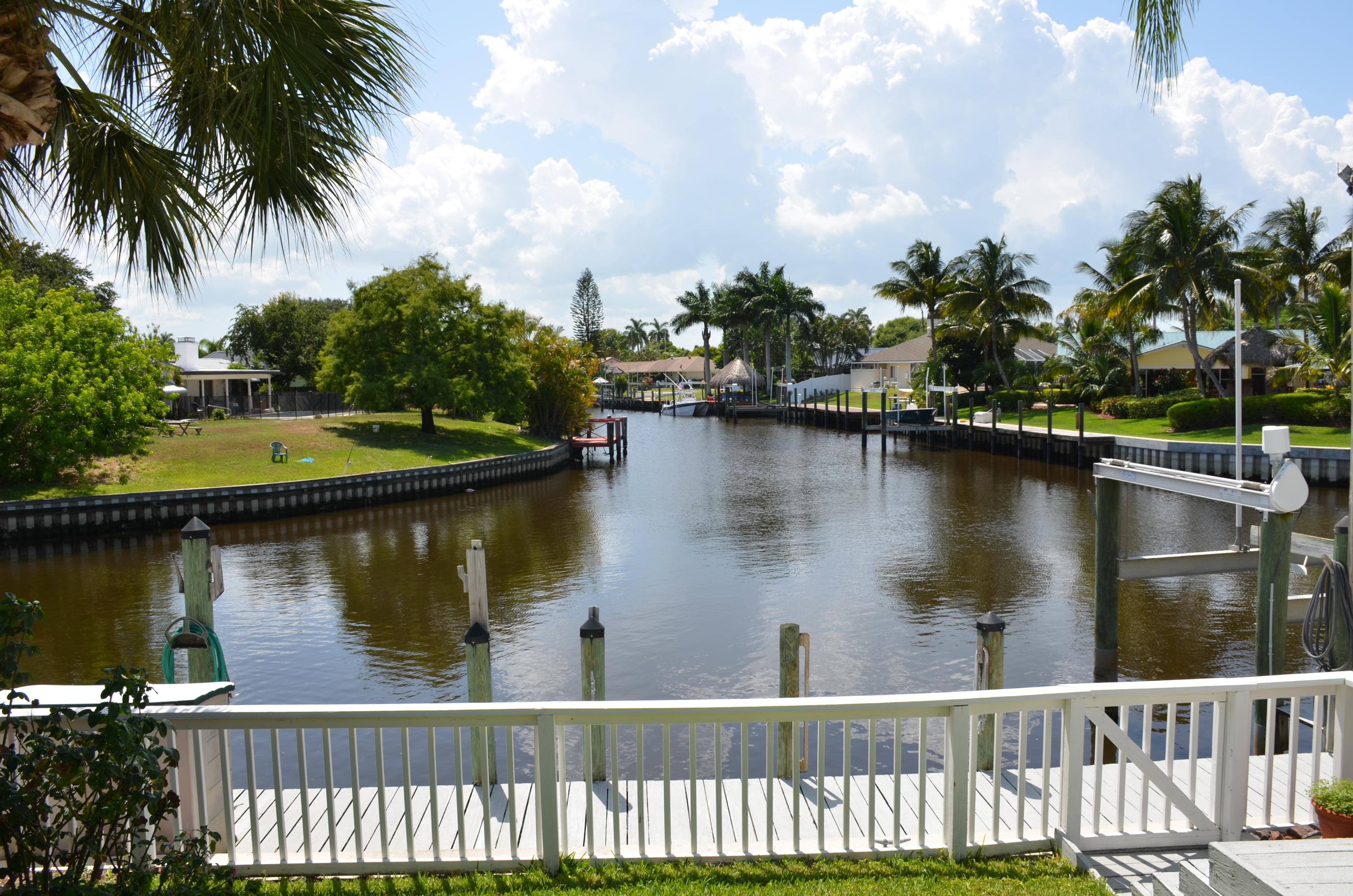 1269 Southwest Dyer Point Road Palm City, FL 34990 - Photo 2 of 35 DSC_9575