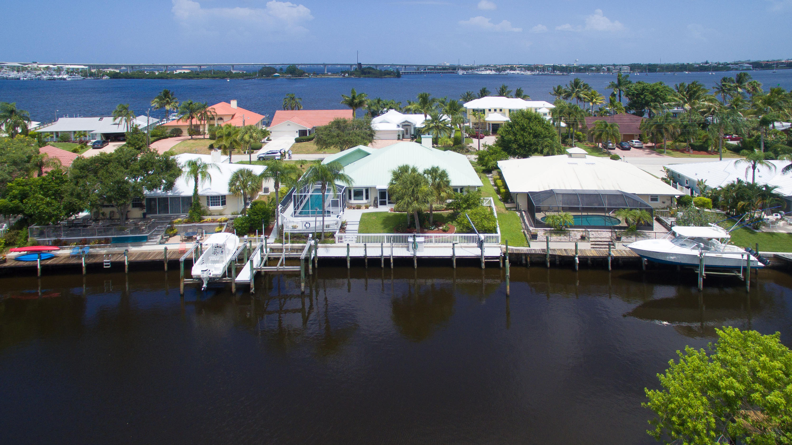 1269 Southwest Dyer Point Road Palm City, FL 34990 - Photo 3 of 35 1269 SW Dyer Point Rd-28