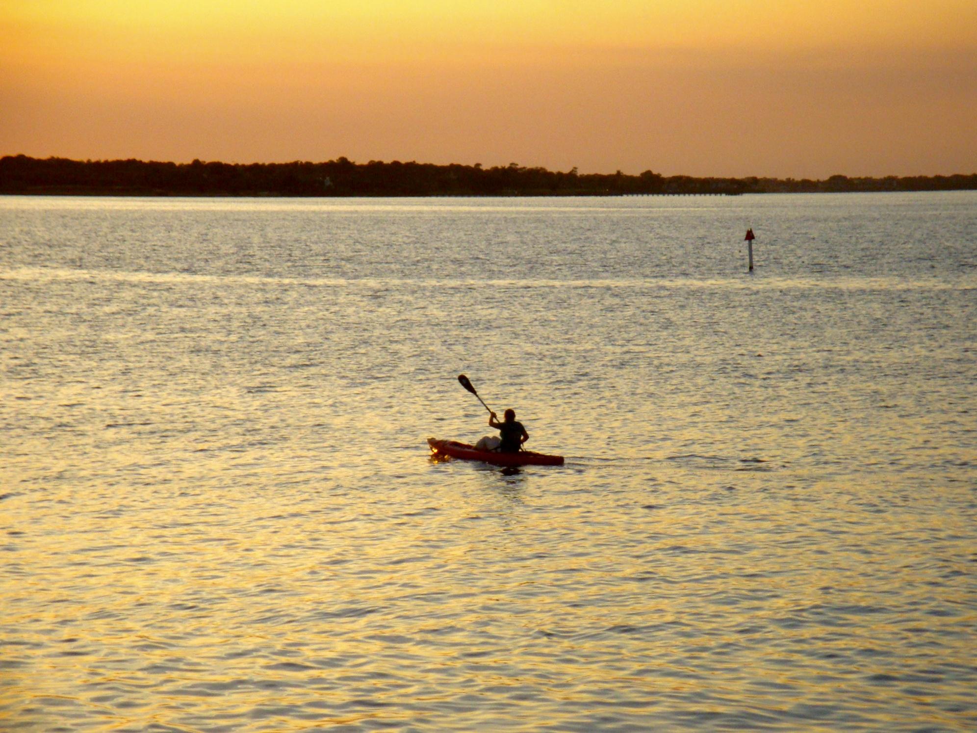 1269 Southwest Dyer Point Road Palm City, FL 34990 - Photo 32 of 35 Endless View