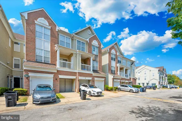 $299,000 | 14257 Hampshire Hall Court, Unit G707, Upper Marlboro, MD 20772