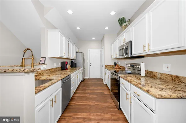 $299,000 | 14257 Hampshire Hall Court, Unit G707, Upper Marlboro, MD 20772