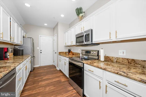 $299,000 | 14257 Hampshire Hall Court, Unit G707, Upper Marlboro, MD 20772