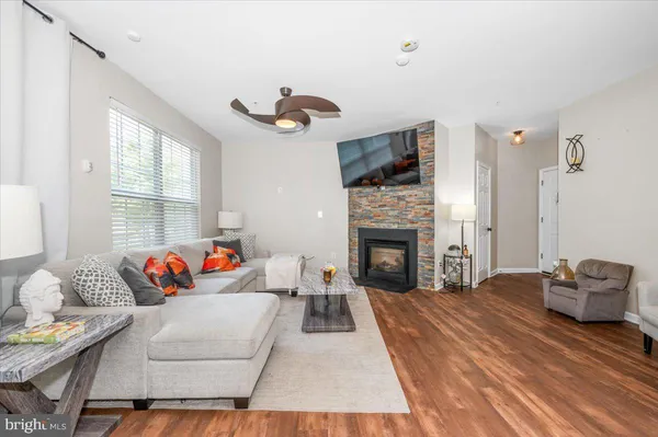 $299,000 | 14257 Hampshire Hall Court, Unit G707, Upper Marlboro, MD 20772