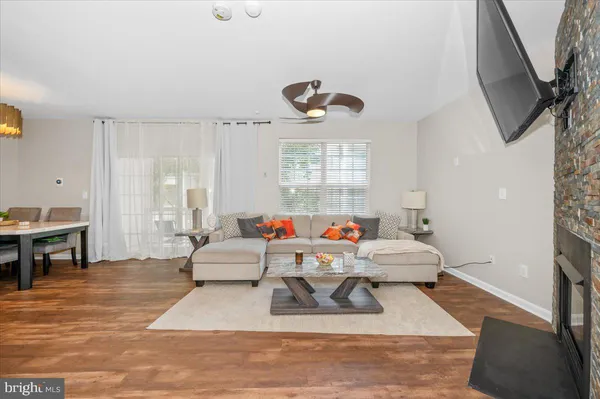 $299,000 | 14257 Hampshire Hall Court, Unit G707, Upper Marlboro, MD 20772