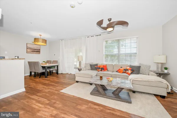 $299,000 | 14257 Hampshire Hall Court, Unit G707, Upper Marlboro, MD 20772