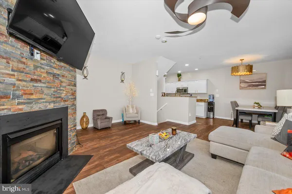 $299,000 | 14257 Hampshire Hall Court, Unit G707, Upper Marlboro, MD 20772