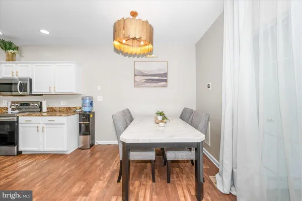 $299,000 | 14257 Hampshire Hall Court, Unit G707, Upper Marlboro, MD 20772