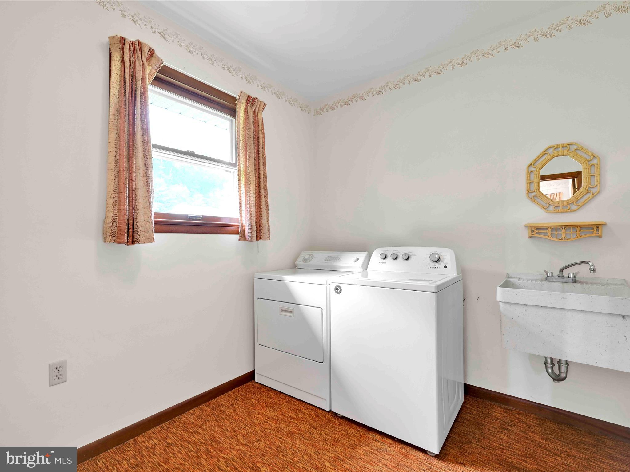 20 Brookside Road Pine Grove, PA 17963 - Photo 23 of 41 Laundry