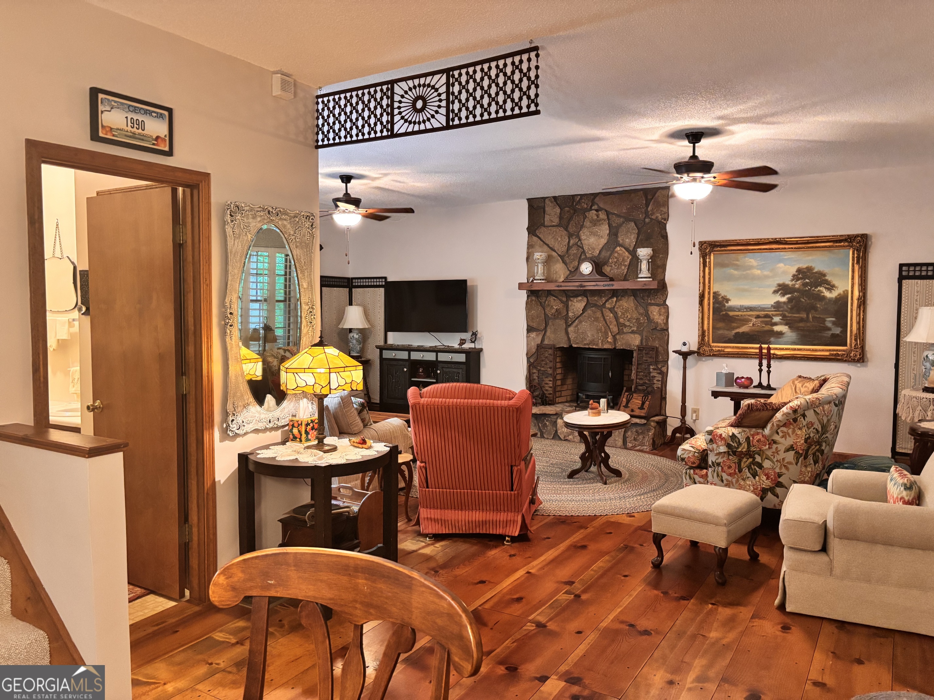 275 River Hill Road Cornelia, GA 30531 - Photo 18 of 24