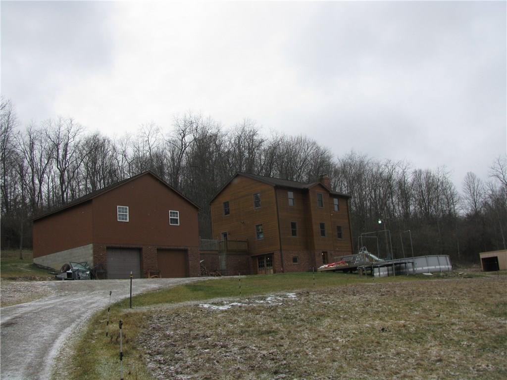 220 Ramage Road Claysville, PA 15323 - Photo 11 of 12