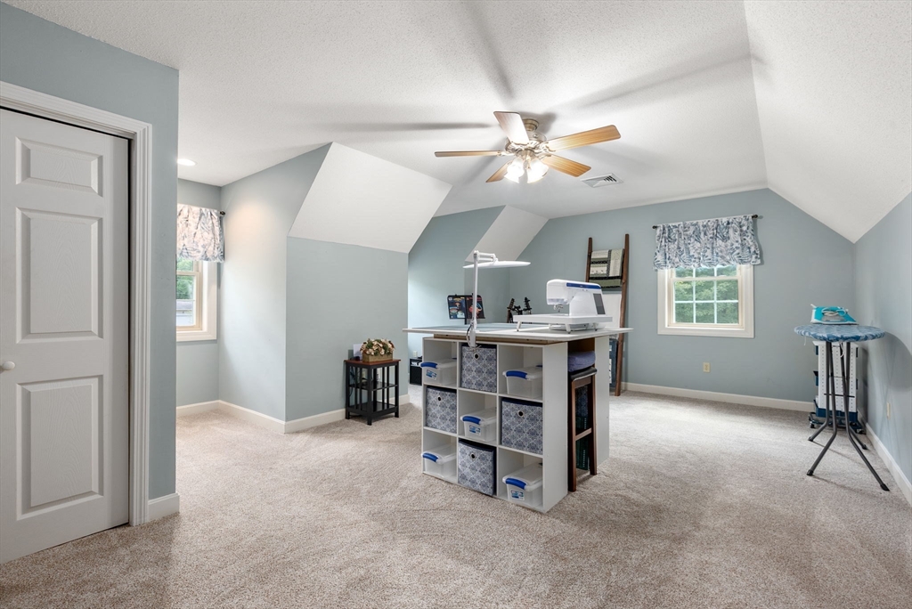 181 Moulton Hill Road Monson, MA 01057 - Photo 30 of 41