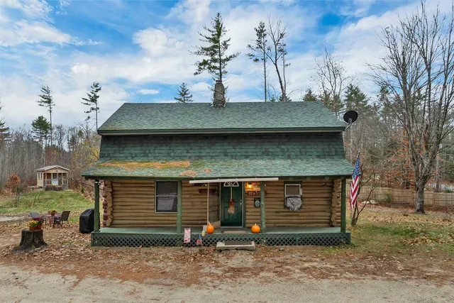 $329,900 | 156 Elm Street, Ossipee, NH 03864
