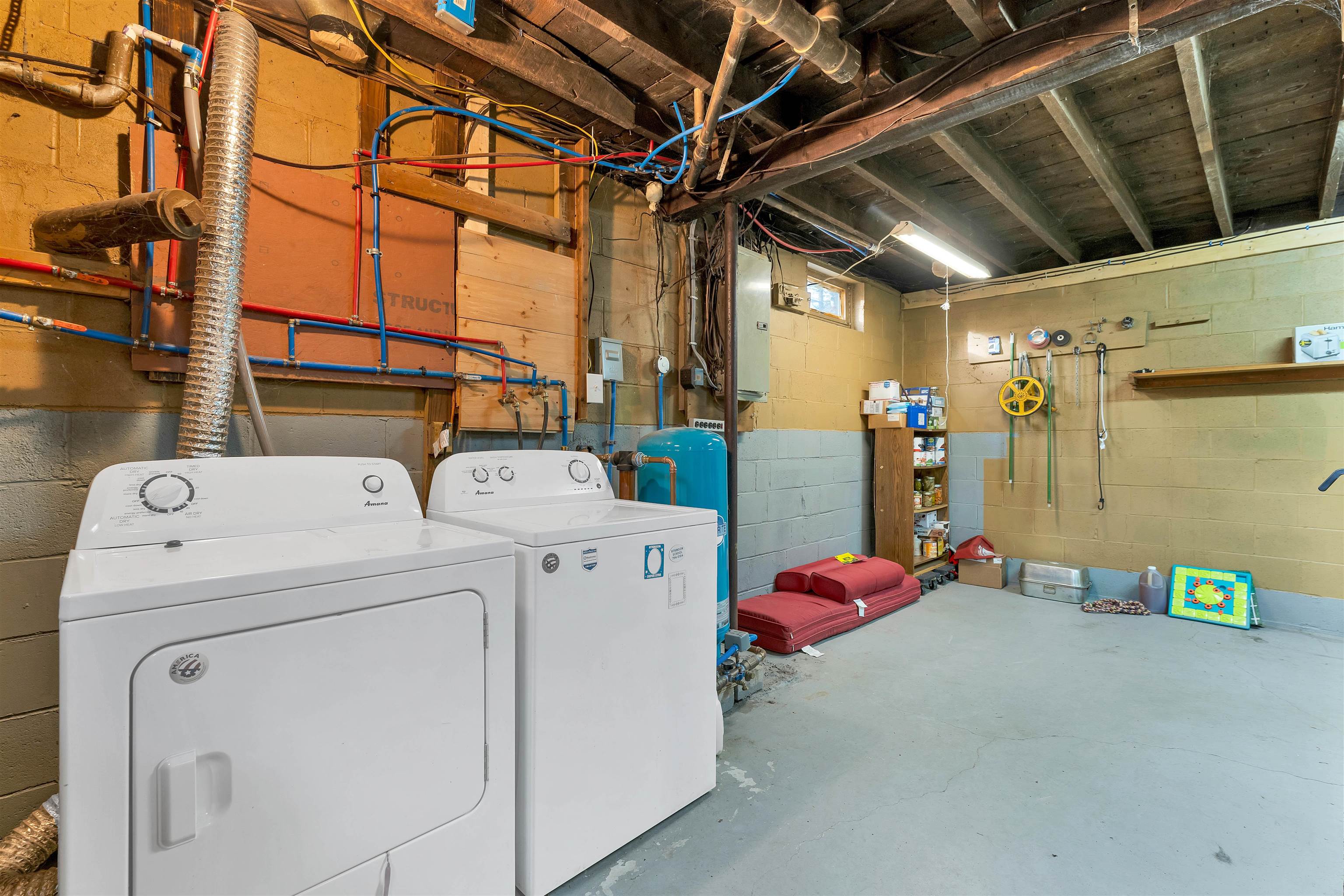 156 Elm Street Ossipee, NH 03864 - Photo 32 of 55