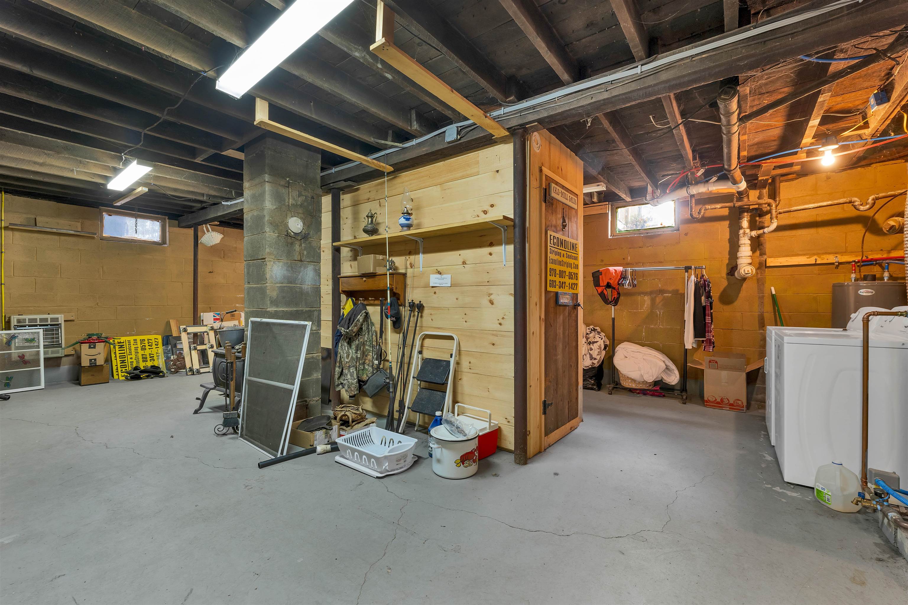 156 Elm Street Ossipee, NH 03864 - Photo 34 of 55