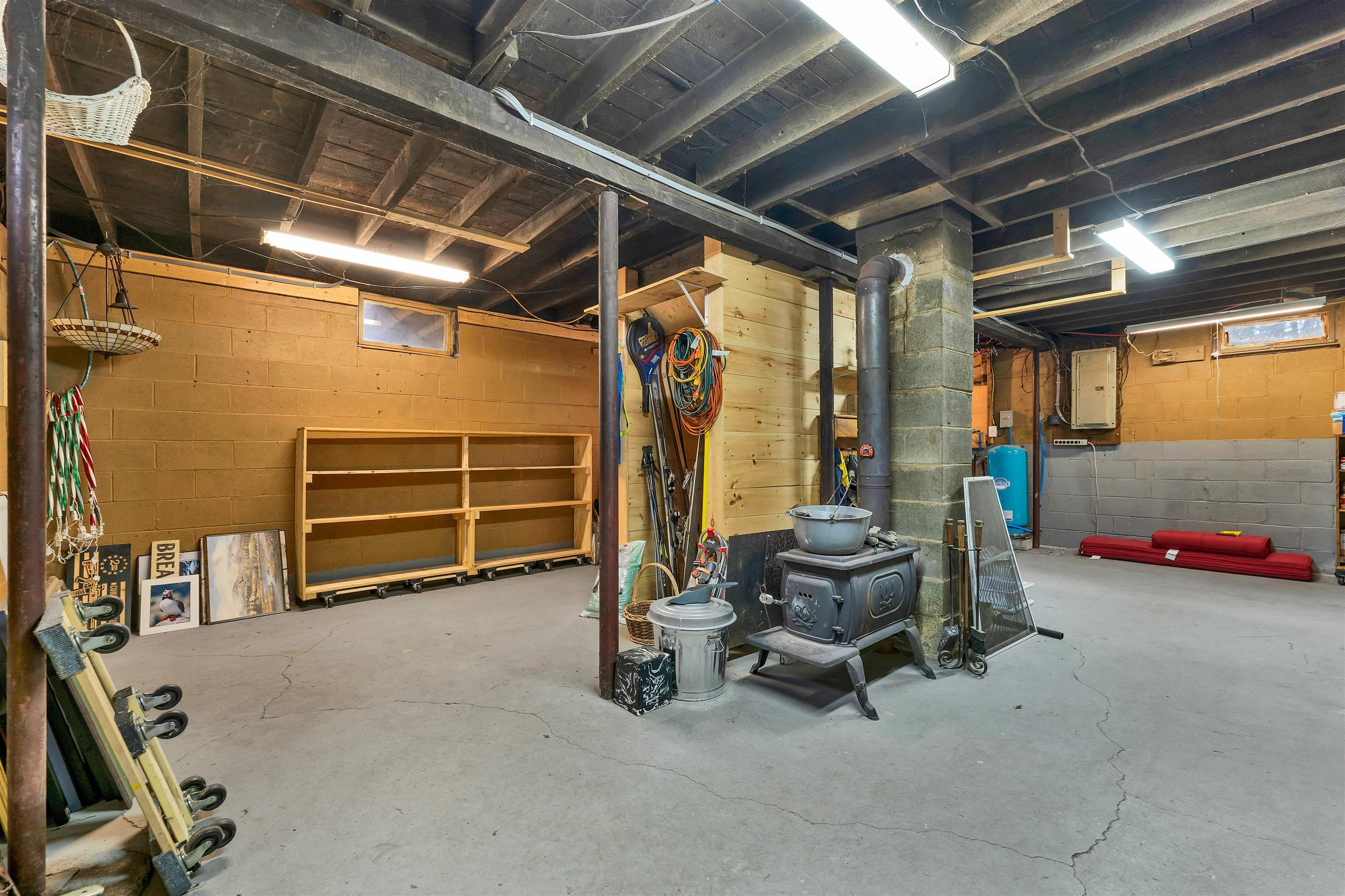 156 Elm Street Ossipee, NH 03864 - Photo 35 of 55