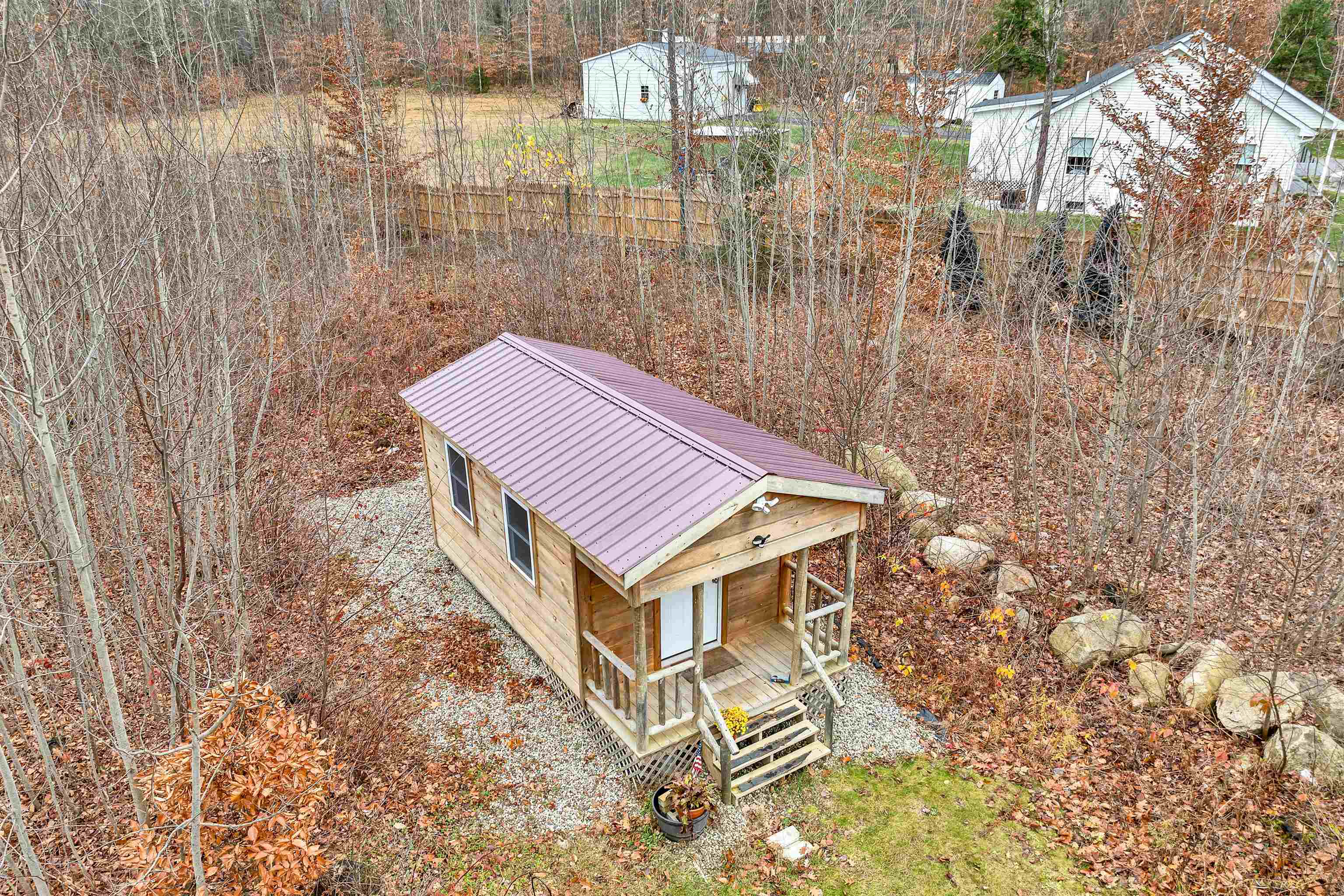 156 Elm Street Ossipee, NH 03864 - Photo 38 of 55