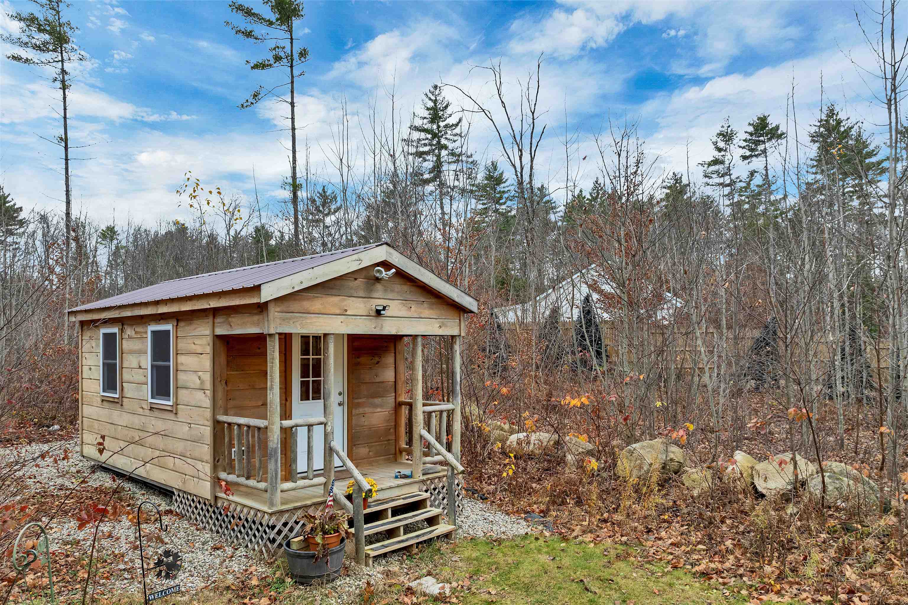 156 Elm Street Ossipee, NH 03864 - Photo 39 of 55