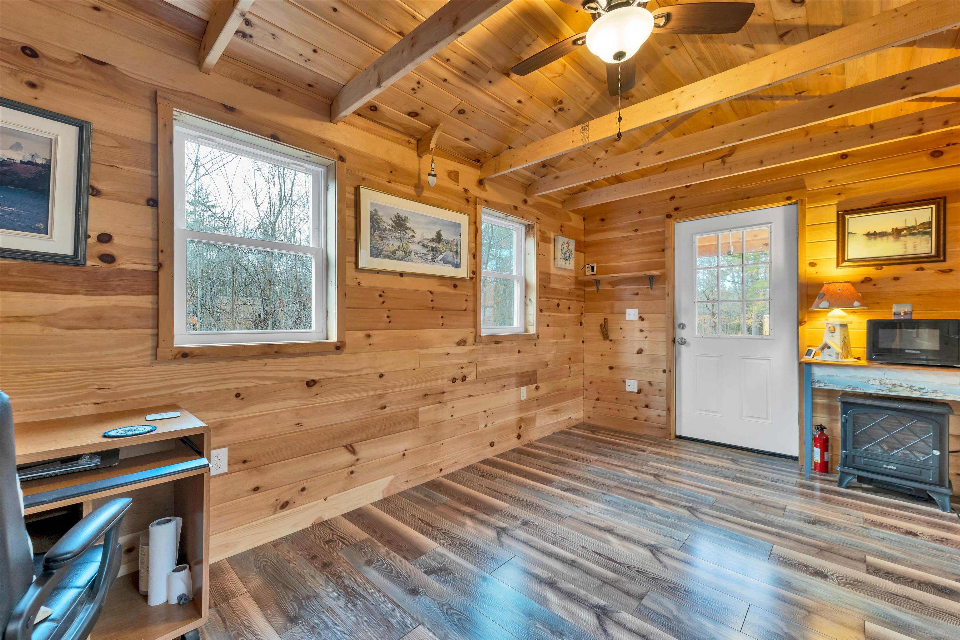 156 Elm Street Ossipee, NH 03864 - Photo 43 of 55