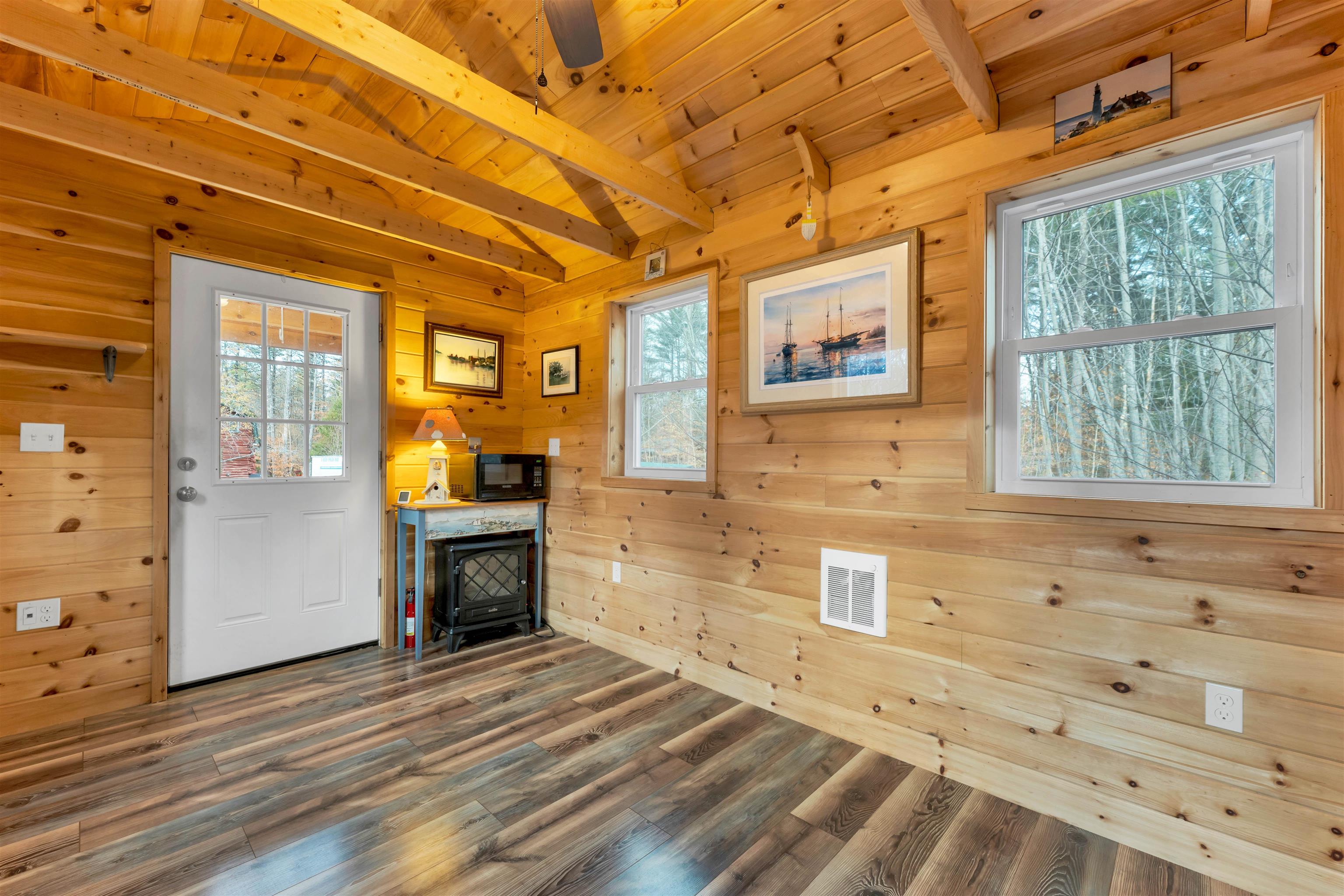 156 Elm Street Ossipee, NH 03864 - Photo 44 of 55