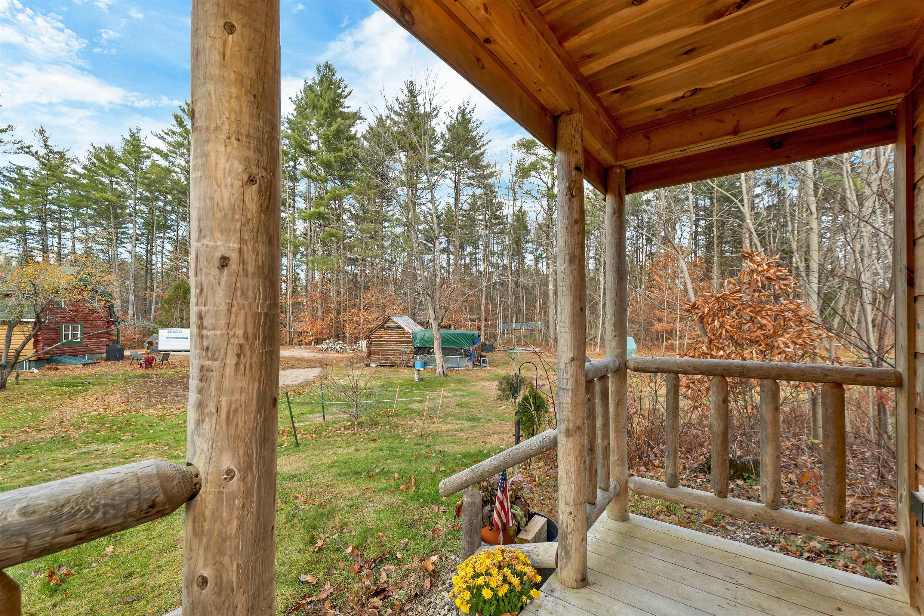 156 Elm Street Ossipee, NH 03864 - Photo 45 of 55