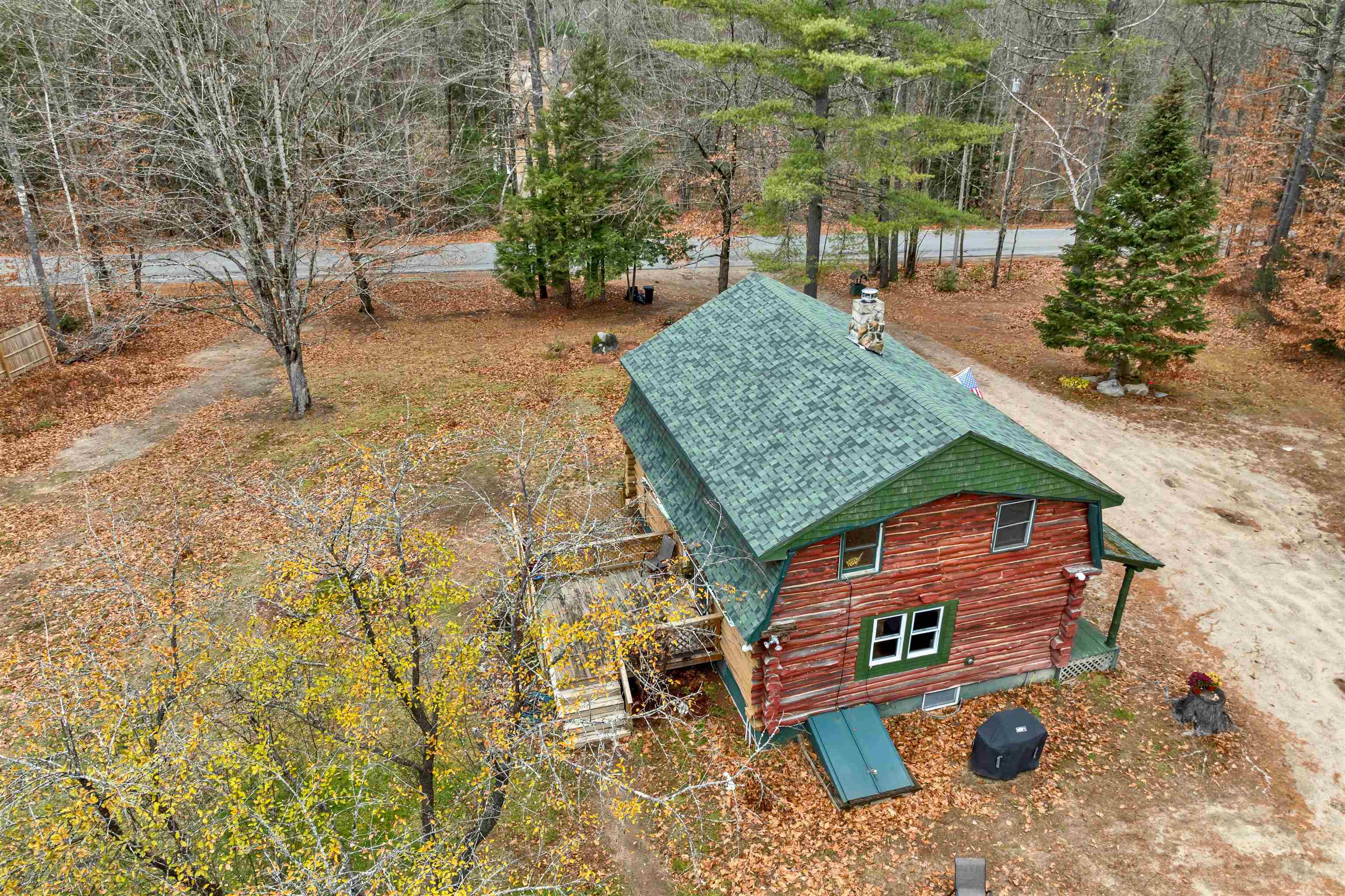 156 Elm Street Ossipee, NH 03864 - Photo 46 of 55