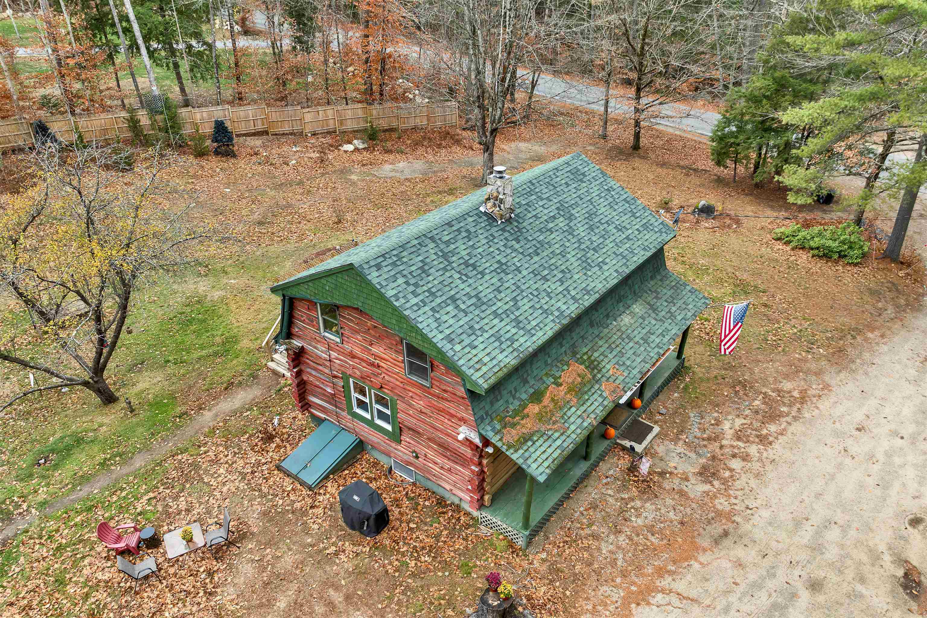 156 Elm Street Ossipee, NH 03864 - Photo 47 of 55