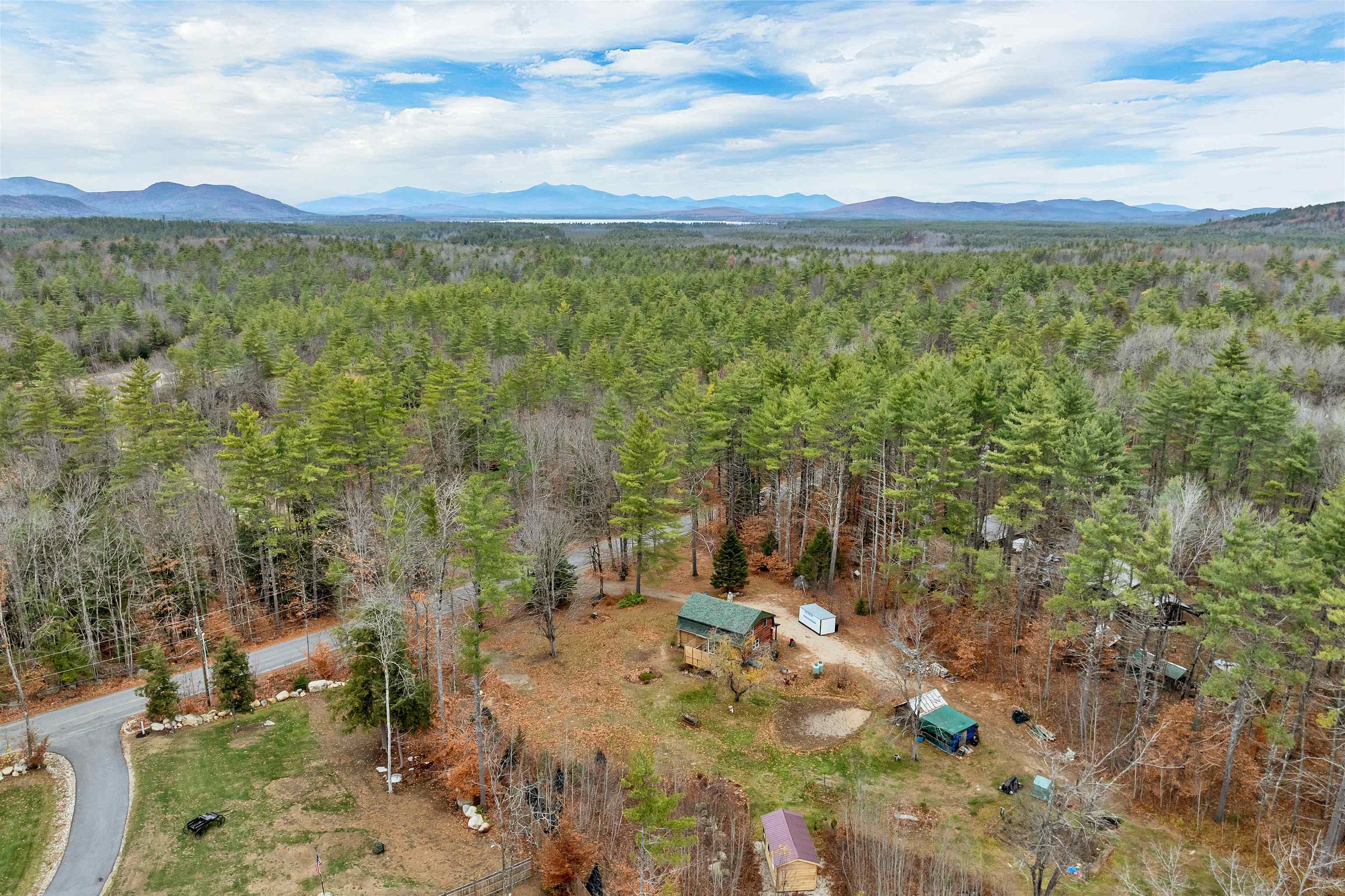 156 Elm Street Ossipee, NH 03864 - Photo 49 of 55