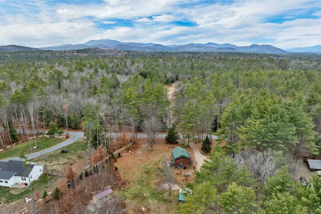 $329,900 | 156 Elm Street, Ossipee, NH 03864