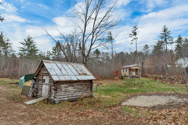 $329,900 | 156 Elm Street, Ossipee, NH 03864