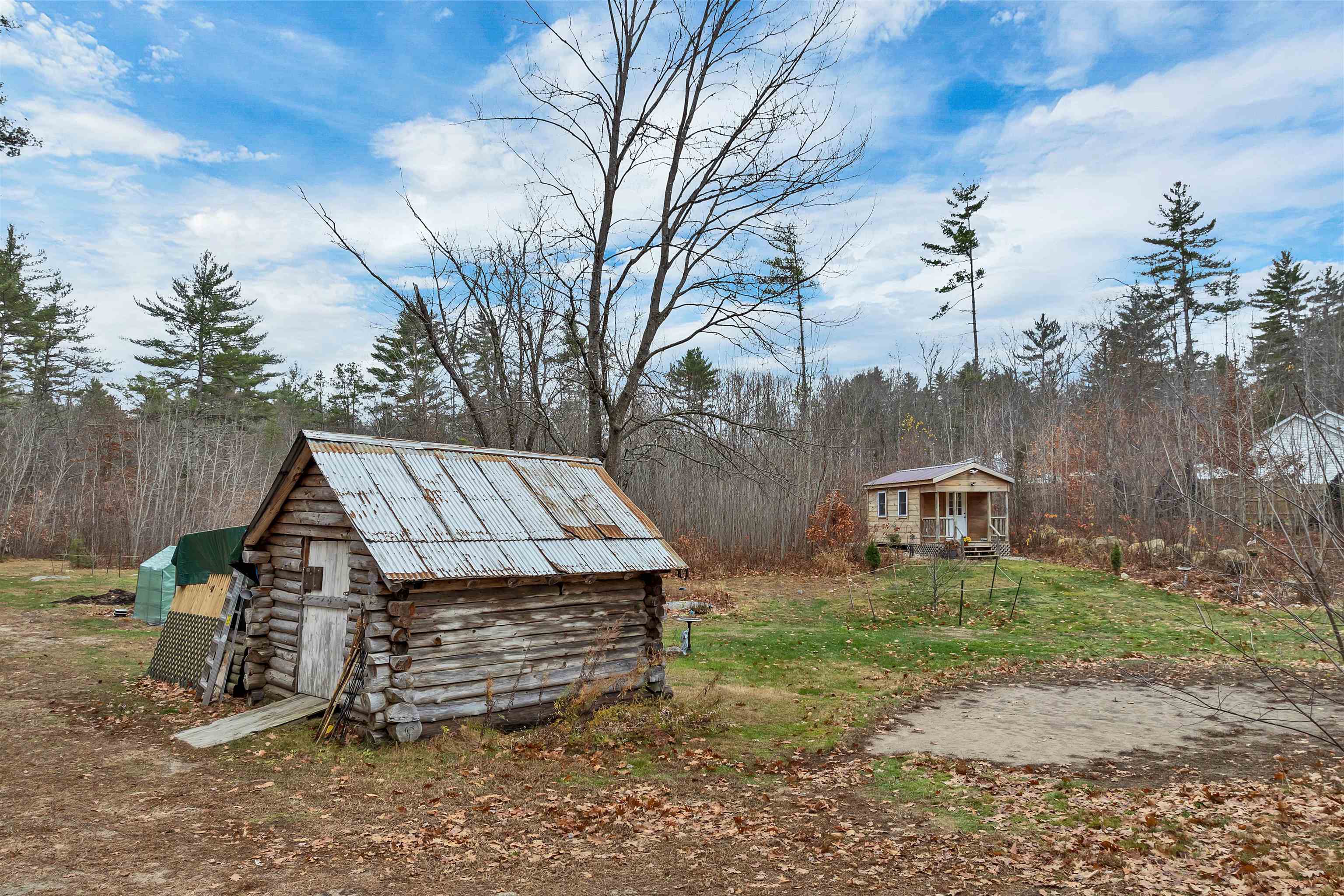 156 Elm Street Ossipee, NH 03864 - Photo 51 of 55