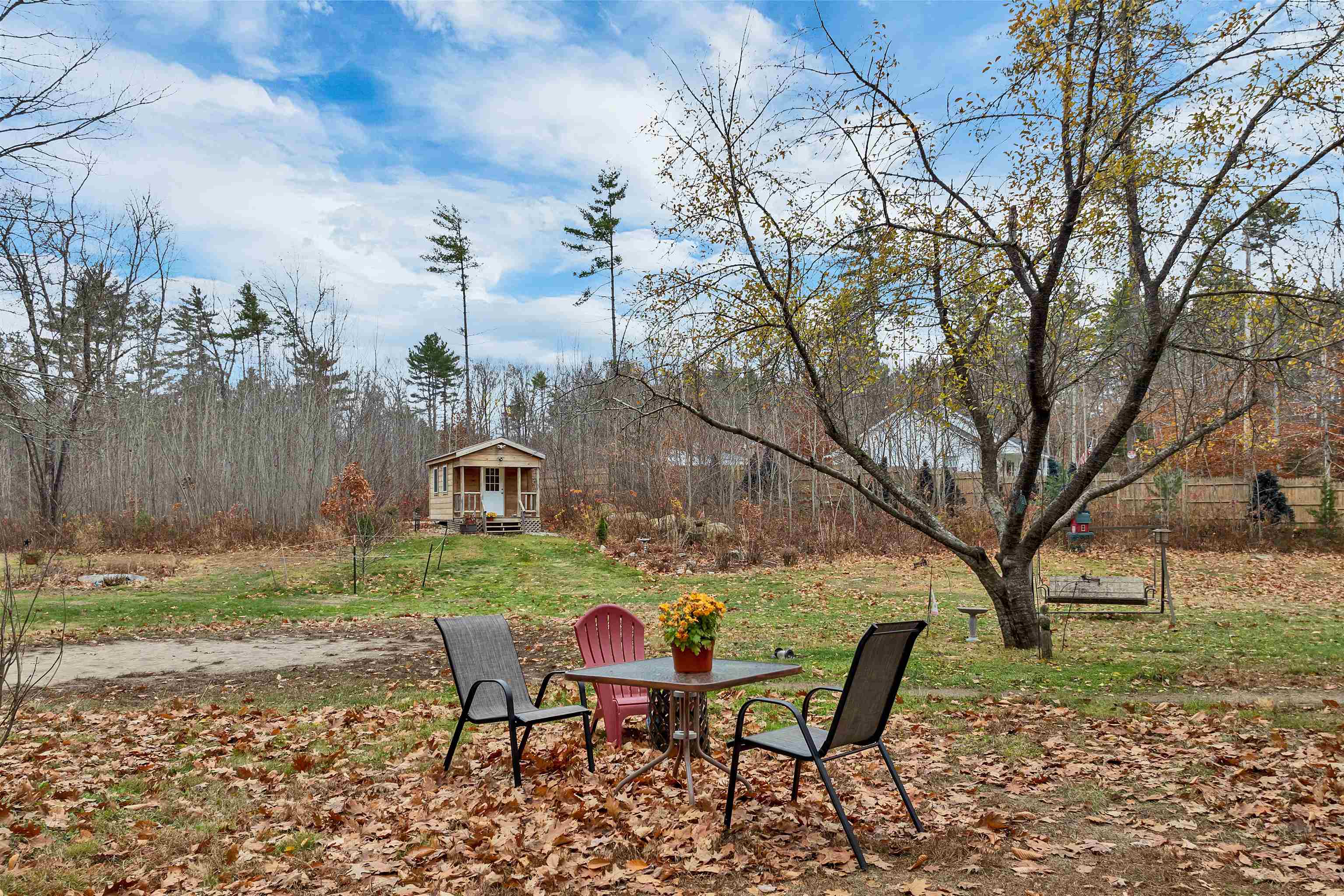 156 Elm Street Ossipee, NH 03864 - Photo 52 of 55