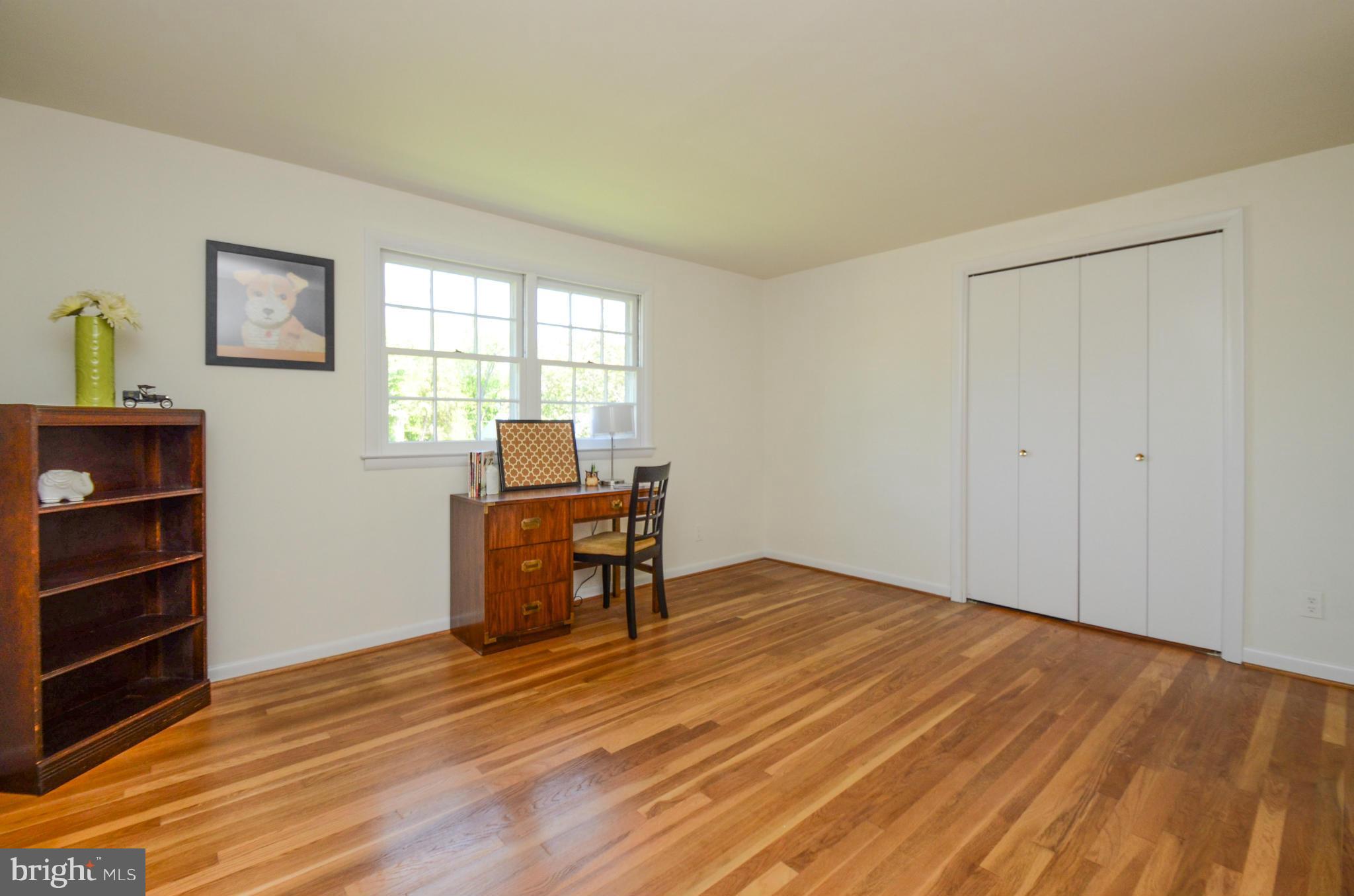 1813 Landrake Road Baltimore, MD 21204 - Photo 22 of 30 Bedroom #4