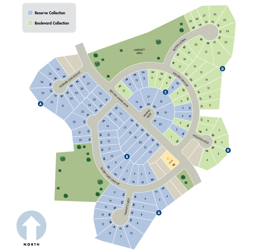 155 Boondoggle Ridge Cedar Creek, TX 78612 - Photo 11 of 11