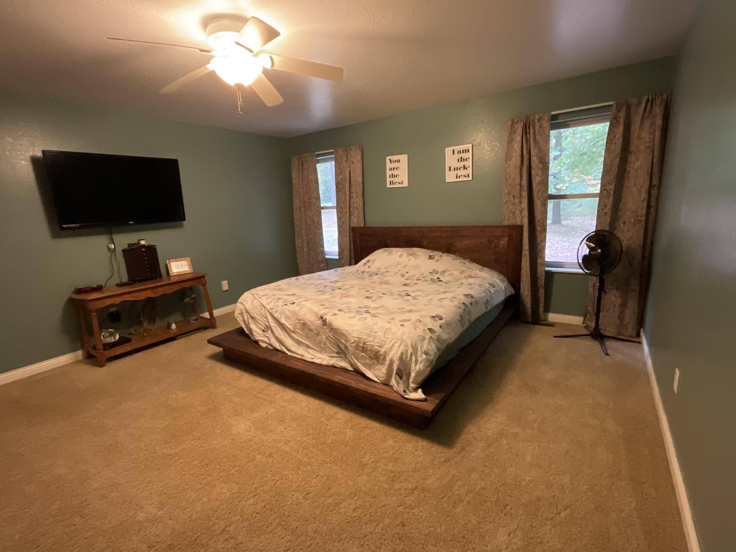 9141 Piper Road Ossineke, MI 49766 - Photo 12 of 24 Gallery Image 12